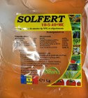 solfert 10-5-40+ME